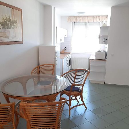 Max Thermal Apartman Heviz Ngoại thất bức ảnh