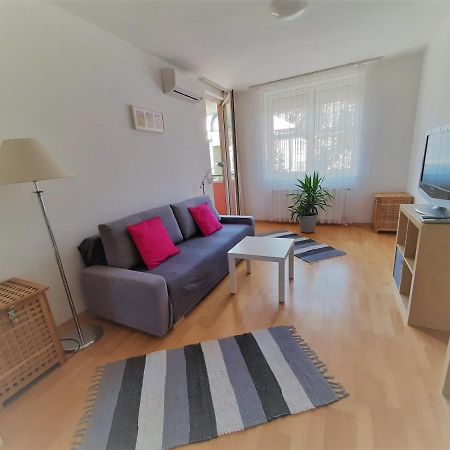 Max Thermal Apartman Heviz Ngoại thất bức ảnh