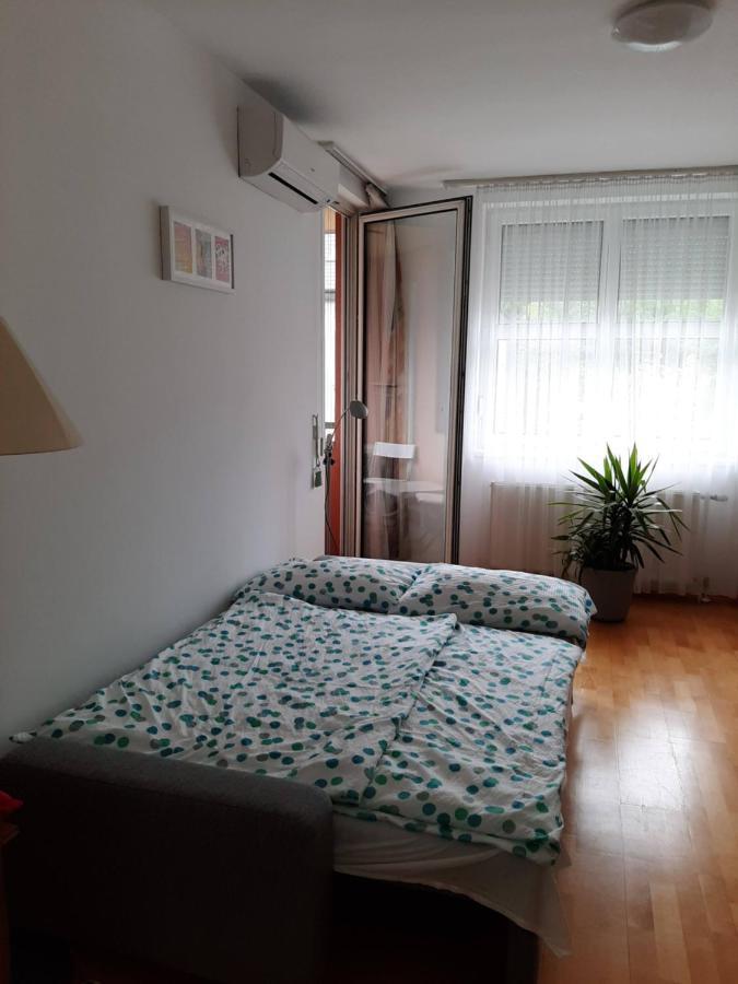 Max Thermal Apartman Heviz Ngoại thất bức ảnh