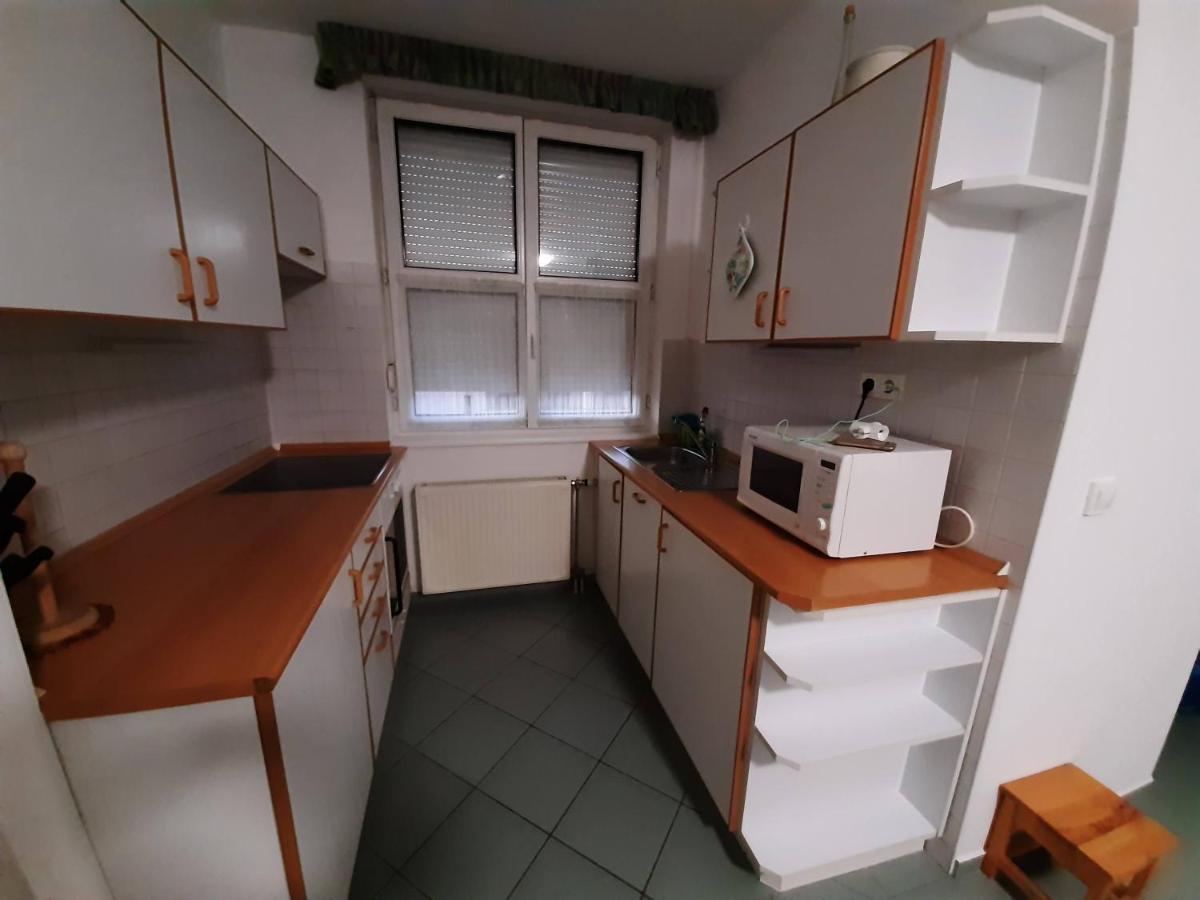 Max Thermal Apartman Heviz Ngoại thất bức ảnh