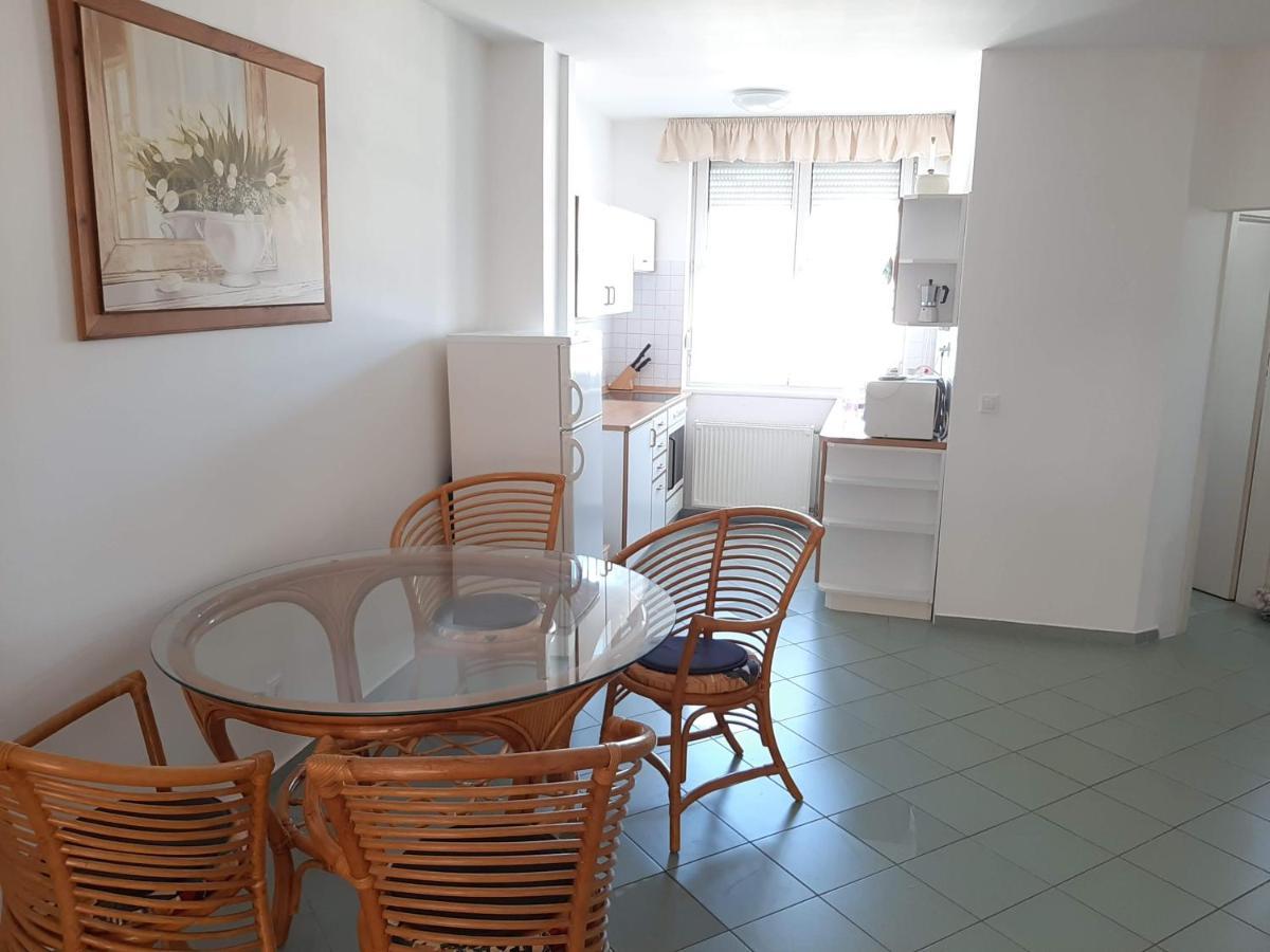 Max Thermal Apartman Heviz Ngoại thất bức ảnh
