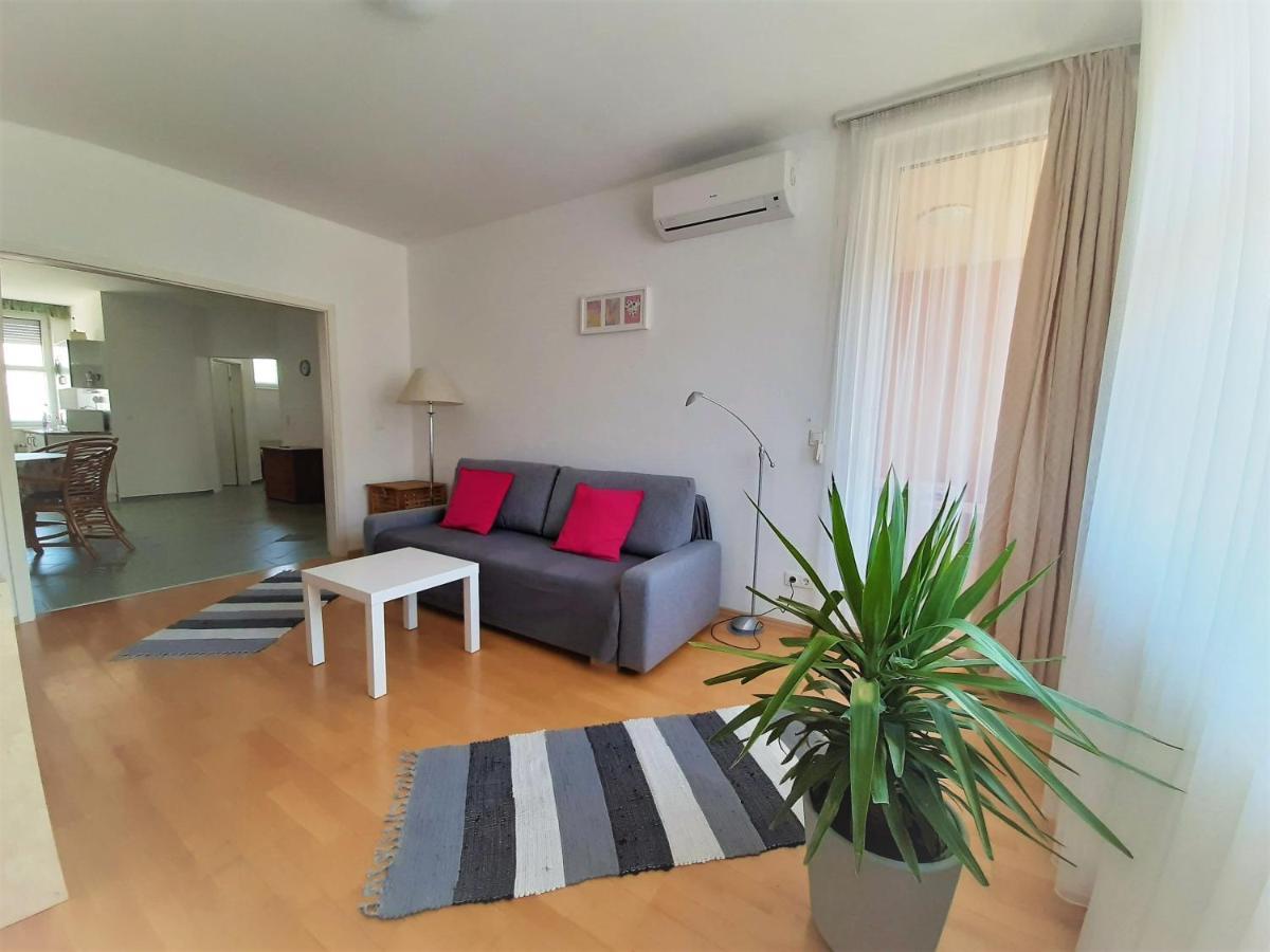 Max Thermal Apartman Heviz Ngoại thất bức ảnh