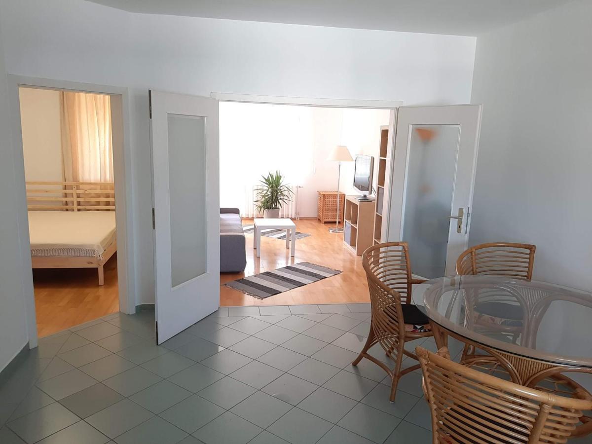 Max Thermal Apartman Heviz Ngoại thất bức ảnh