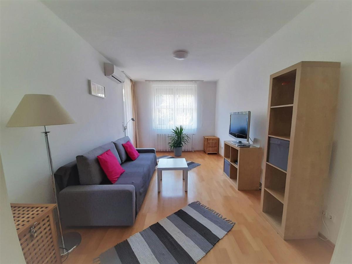Max Thermal Apartman Heviz Ngoại thất bức ảnh