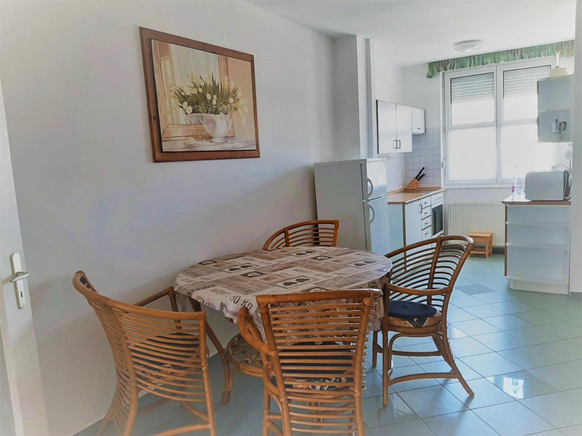 Max Thermal Apartman Heviz Ngoại thất bức ảnh