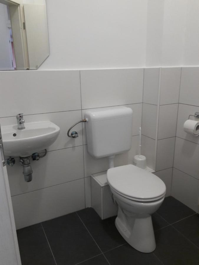 Max Thermal Apartman Heviz Ngoại thất bức ảnh