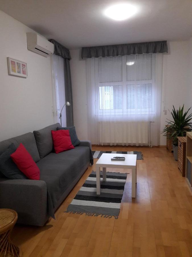 Max Thermal Apartman Heviz Ngoại thất bức ảnh