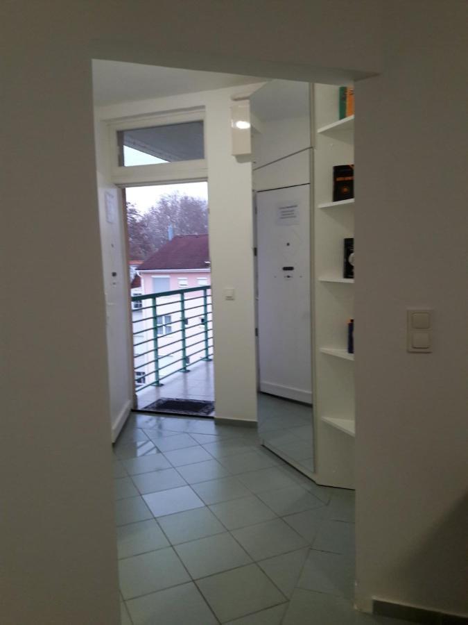 Max Thermal Apartman Heviz Ngoại thất bức ảnh
