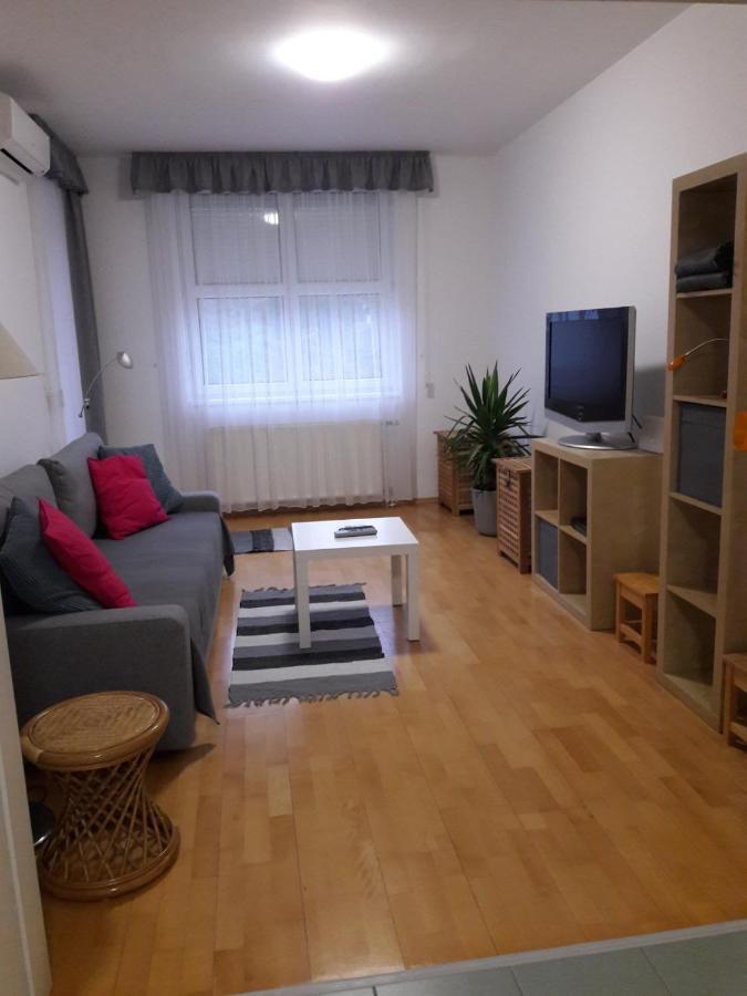 Max Thermal Apartman Heviz Ngoại thất bức ảnh