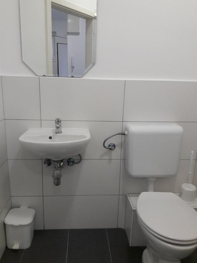Max Thermal Apartman Heviz Ngoại thất bức ảnh
