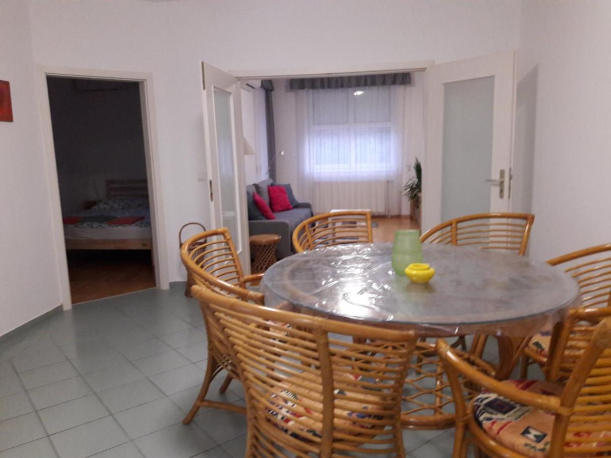 Max Thermal Apartman Heviz Ngoại thất bức ảnh