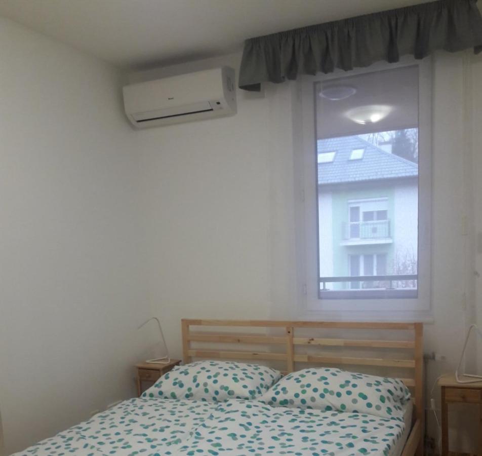 Max Thermal Apartman Heviz Ngoại thất bức ảnh