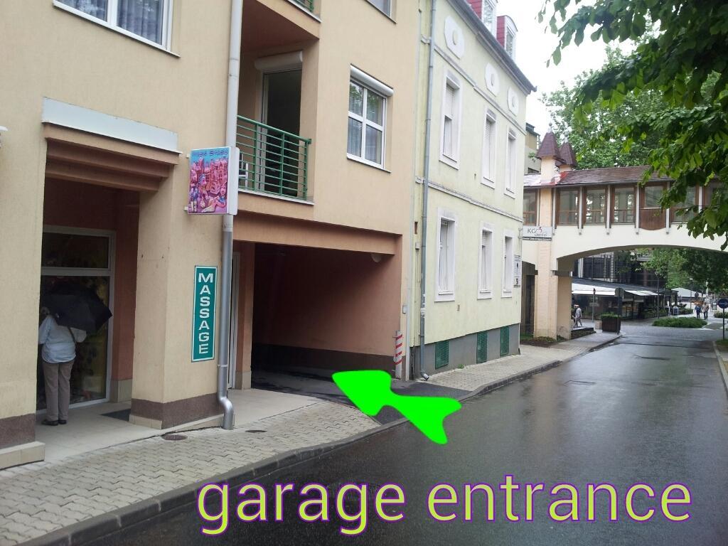 Max Thermal Apartman Heviz Ngoại thất bức ảnh